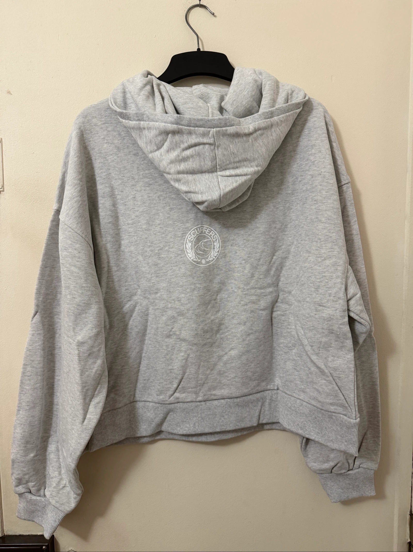 Scuffers  – photo 4